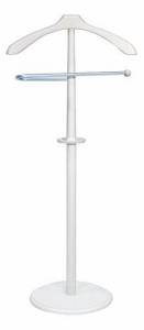 Вешалка для костюма Leset Бостон 2000000092140 Белый