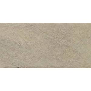 Клинкерная плитка Paradyz Eremite Crema Klinkier Struktura Mat 30x60