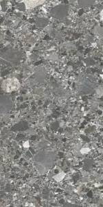 Керамогранит STN Ceramica Inlay Graphite Mt Rect. 60x120