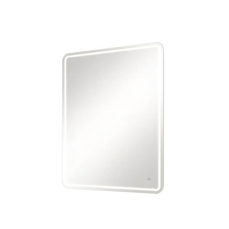Зеркало Teymi Solli Pro T20254 с подсветкой, сенсор, 60x80