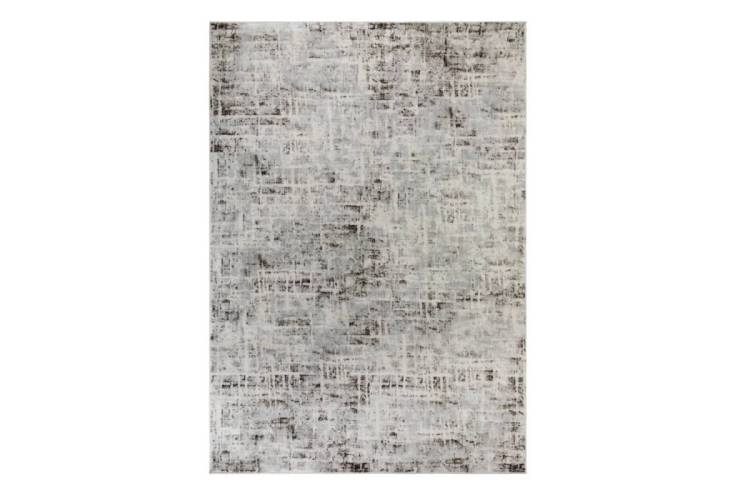 Ковер Trendy 5520A L.GREY/CREAM 0.8x1.5