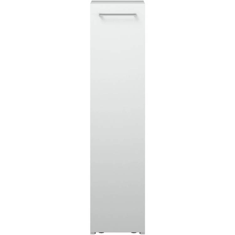 Тумба под раковину Corozo Лео 80/20 SD-00000782 напольная, белый