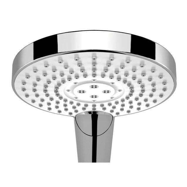 Душевая лейка Ideal Standard Idealrain Evo Jet B1759AA 3 режима, Chrome (Хром)