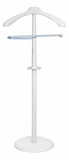 Вешалка для костюма Leset Бостон 2000000092140 Белый