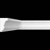 Карниз гладкий Artpole SKT266 115x2.5x4.5