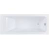 Акриловая ванна Aquanet Bright 273795 175x70 с каркасом