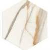 Керамогранит Realonda Ceramica Calacata Gold Hex 28.5x33