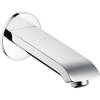 Излив для ванны Hansgrohe Metris 31494000