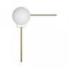 Настенный светильник Loft IT Meridian 10132/E Gold