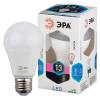 Лампа светодиодная ЭРА E27 13W 4000K матовая LED A60-13W-840-E27 Б0020537 фото 2