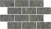Мозаика Kerama Marazzi Чеппо ди Гре DD606220/MM мозаичный антрацит матовый обрезной 34.6x20x0.9 фото 4