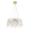 Подвесная люстра Modelux Modestyle MS.2290.6 GD