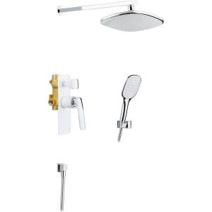 Душевой комплект Timo Helmi SX-4069/00-16SM с внутренней частью