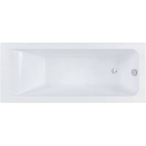 Акриловая ванна Aquanet Bright 273795 175x70 с каркасом