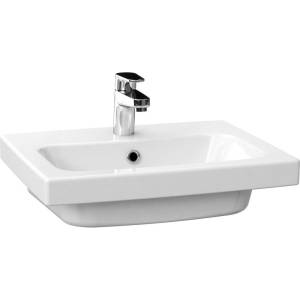 Раковина Cersanit Colour S-UM-COL50/1-w 50 см