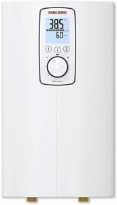 Проточный водонагреватель Stiebel Eltron DCE-X 10/12 Premium электрический