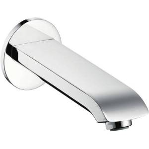 Излив для ванны Hansgrohe Metris 31494000