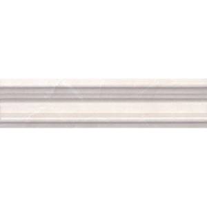 Бордюр Kerama Marazzi Баккара BLB022 Багет Беж 5x20