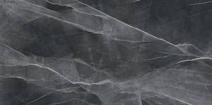 Керамогранит Vitra Citymarble K951845LPR01VTEP Калакатта Блэк 7ЛПР R9 60x120