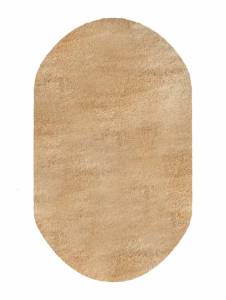 Ковер Витебские Ковры Шегги sh/57o Овал 1.2x1.8