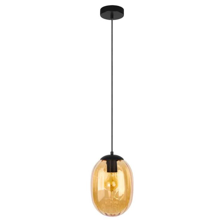Подвесной светильник Loft It Bubble 10427 Amber