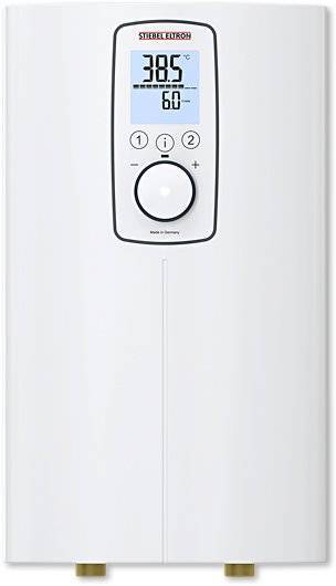 Проточный водонагреватель Stiebel Eltron DCE-X 10/12 Premium электрический