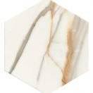 Керамогранит Realonda Ceramica Calacata Gold Hex 28.5x33