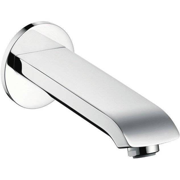 Излив для ванны Hansgrohe Metris 31494000