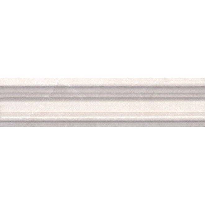 Бордюр Kerama Marazzi Баккара BLB022 Багет Беж 5x20