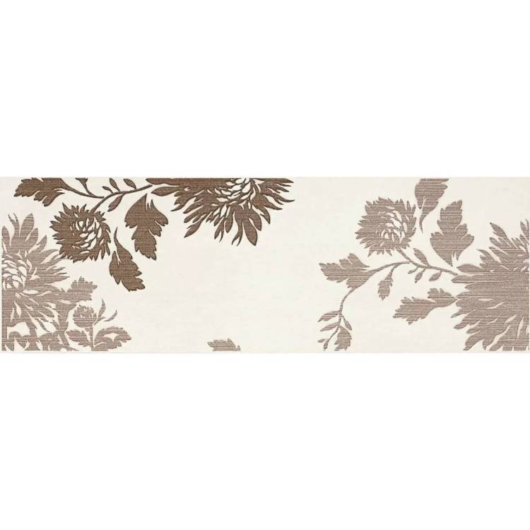 Декор Paradyz Sabro Silvia Brown A 20x60