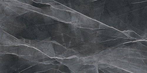 Керамогранит Vitra Citymarble K951845LPR01VTEP Калакатта Блэк 7ЛПР R9 60x120