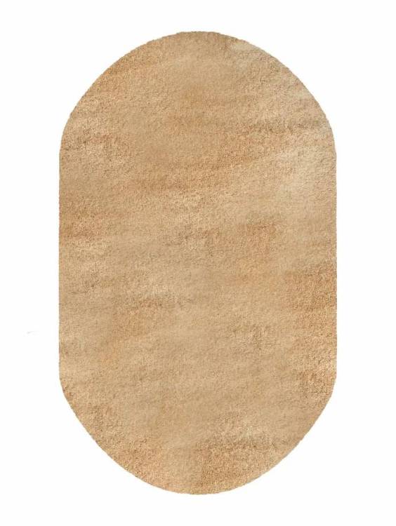 Ковер Витебские Ковры Шегги sh/57o Овал 1.2x1.8