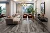 Керамогранит Sant Agostino Akoya CSAAKWHL18 White Kry 90x180 фото 20