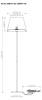 Торшер Arte Lamp Elba A2581PN-1CC фото 5