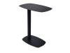 Стол журнальный Stool Group Eanna S MT-190S DB-001 черный, металл 42x28x51