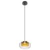 Подвесной светодиодный светильник Citilux Signature CL247011 фото 2