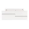 Трековый светодиодный светильник Arlight Mag-Orient-Flat-Fold-S230-12W Day4000 035856(1) фото 3