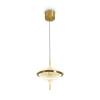 Подвесной светильник Freya Whisper FR6184PL-L16BS фото 4