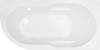 Акриловая ванна Royal Bath Azur RB 614203 170x80 R
