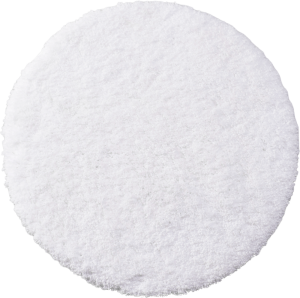 Коврик Wasserkraft Dill BM-3910 bright white