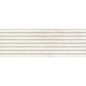 Керамическая плитка Ragno Richmond RADD Struttura 3D Temple Ivory Rett 33x100