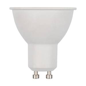 Светодиодная лампа Volpe Norma LED-JCDR-9W/3000K/GU10/38D/NR