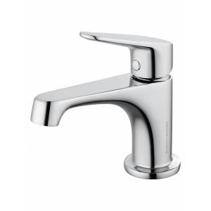 Смеситель для раковины Wonzon & Woghand Balance WW-051121-CR/L хром