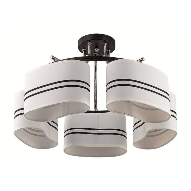 Люстра потолочная Lumion Ivara 3056/5C