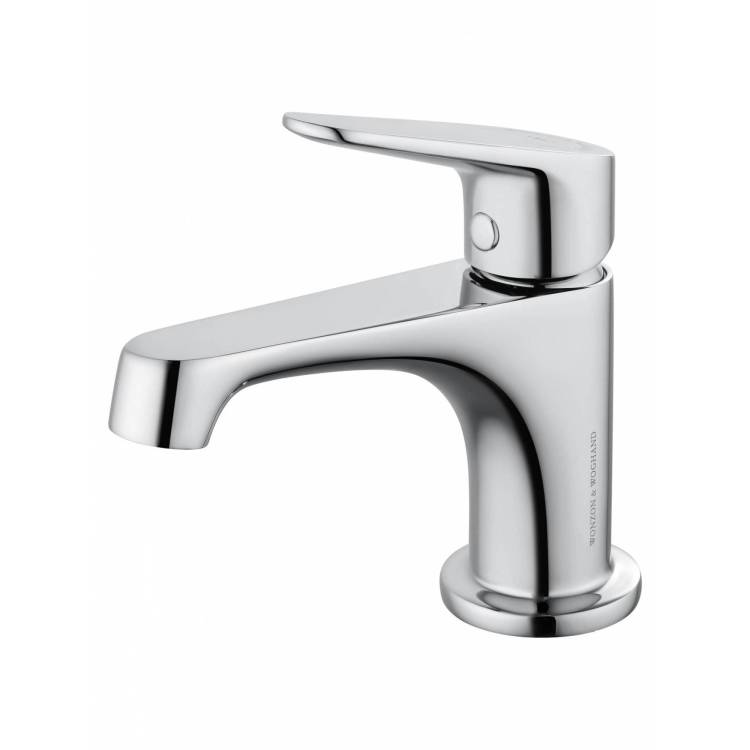 Смеситель для раковины Wonzon & Woghand Balance WW-051121-CR/L хром