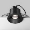 Встраиваемый светильник Technical Downlight DL100-12W2.7-3-4K-RD-B фото 5