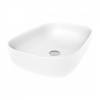 Раковина Maretti Florenza FL13NS66-740 белая фото 5