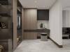 Керамогранит NT Ceramic Riverstone NTT9362DS Cuarzo Gold Digital Satin 60x120 фото 18