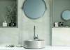 Керамогранит Halcon Ceramica Potomac Gris Mate 60x60 фото 6