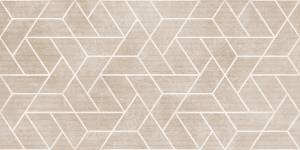 Керамическая плитка Lasselsberger Ceramics Дюна 1041-0257 Настенная Геометрия 20x40